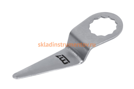 Лезвие для ножа QK-111 (57 мм) MIGHTY SEVEN QK-111-P50