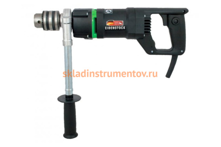 Ручной сверлильный станок EIBENSTOCK EHB 16/1.4 S R/L 0121E000