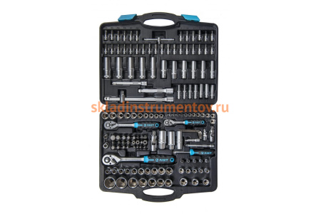 Набор инструмента, 151 предмет AIST 4091151W 00-00016637