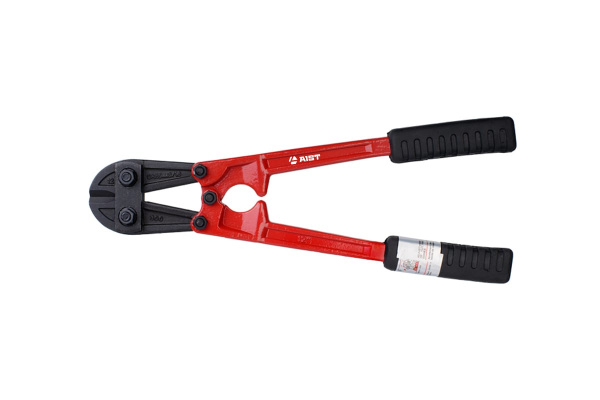 Ручной болторез, кусачки арматурные 350мм AIST 71126014 00-00013488