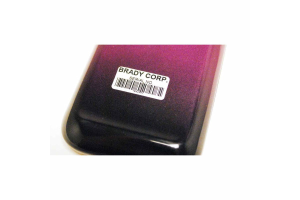 Этикетки THT-5-483-10 BRADY brd31329