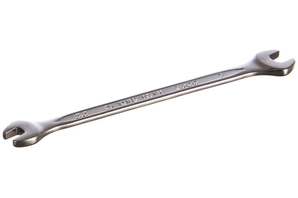 Рожковый ключ 5.5x7мм KING TONY 19005507