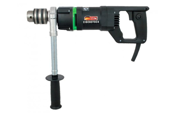 Ручной сверлильный станок EIBENSTOCK EHB 16/1.4 S R/L 0121E000