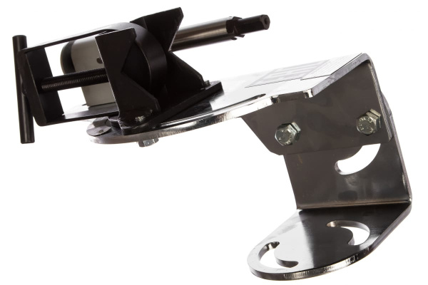 Приспособление для обрезки седловин круглых труб Blacksmith TN2-50