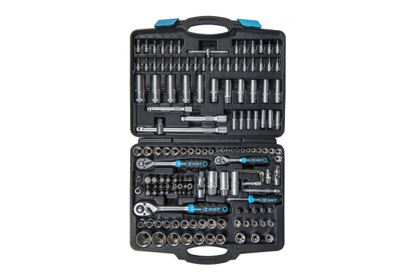 Набор инструмента, 151 предмет AIST 4091151W 00-00016637