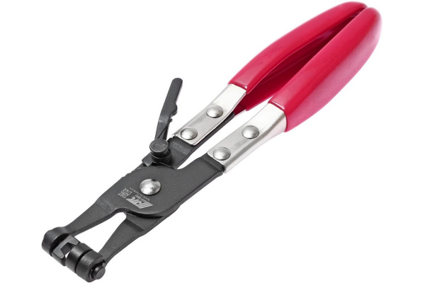 Съемник хомутов с фиксатором JTC-1027