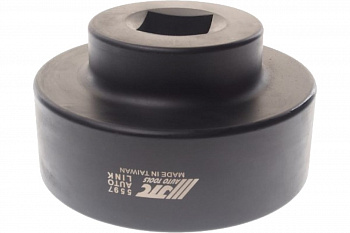 Головка ступичная для Iveco 85 мм JTC 5597