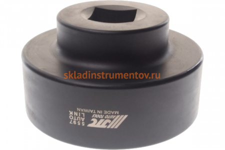 Головка ступичная для Iveco 85 мм JTC 5597