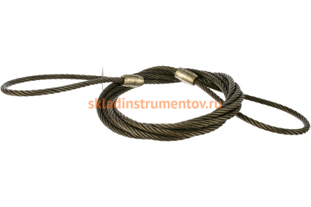 Строп РОМЕК СКП1 - 1 - 1.6/6 000/ 2000000113975