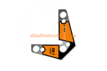 Угольник магнитный FIX-7 FOXWELD 6006