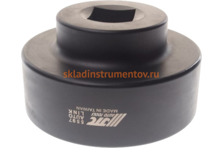 Головка ступичная для Iveco 85 мм JTC 5597