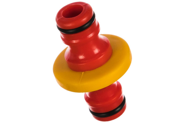 Переходник пластмассовый с TPR Premium Grinda 8-426437