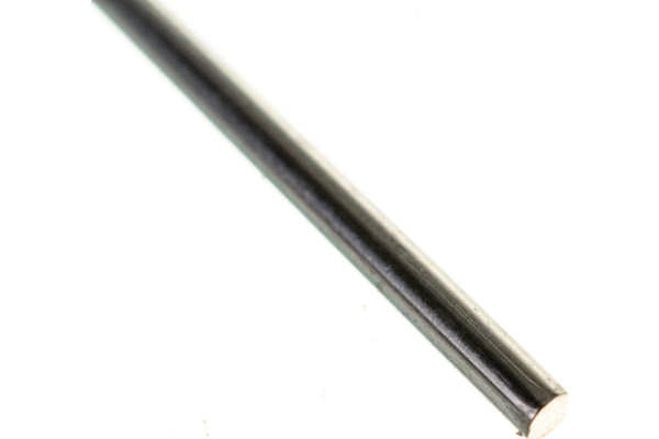 Электрод вольфрамовый WL-15-175 (10 шт; 2 мм; золотистый; AC/DC) Кедр 7340028