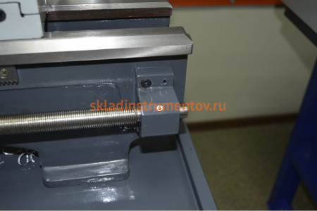 Токарный станок METALMASTER MML 250x550 00000014836