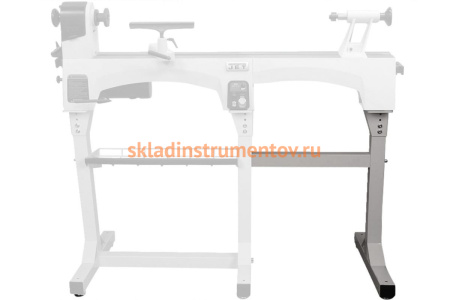 Удлинение подставки станка 560 мм для JWL-1221, JWL-1221VS, JWL-1421VS JET 719203A