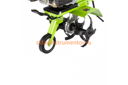 Мотокультиватор СИБРТЕХ КБС-600 56400