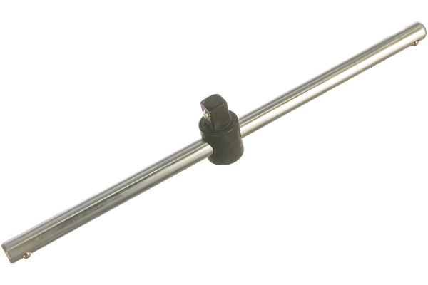 Т-образный вороток с усиленным адаптером CrM 300мм 1/2 ROCKFORCE RF-8034300