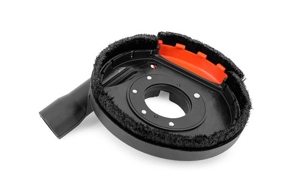 Защитный кожух для УШМ (125 мм) MESSER 10-40-443