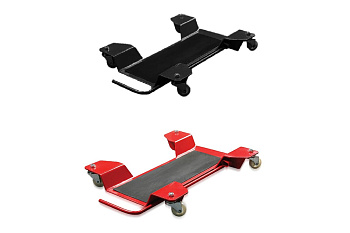 Опорная подставка для хранения и ремонта мотоцикла TORIN TRMT006