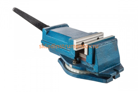 Тиски для JMD-26X2XY JET JMD-26X2XY-MV