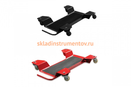 Опорная подставка для хранения и ремонта мотоцикла TORIN TRMT006