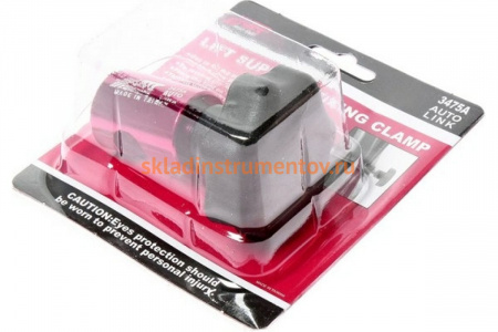 Фиксатор подъемников капота, багажника JTC 3475A