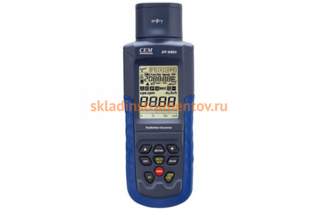 Дозиметр СЕМ DT-9501 481943
