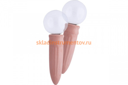 Керамический увлажнитель почвы с хрустальным шаром Archimedes 2 шт. 90841