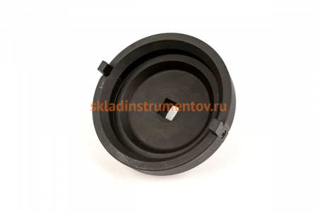 Специальная головка AIST для ступицы крана Liebherr 67412215 00-00020501