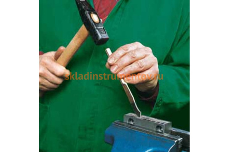 Канавочное зубило RENNSTEIG RE-3920020