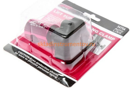 Фиксатор подъемников капота, багажника JTC 3475A