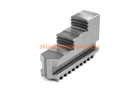 Кулачки обратные к патронам 80 мм HOR PRO Hortz 65203