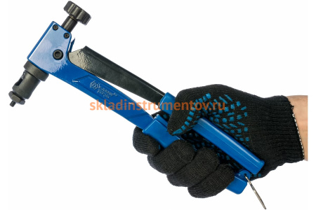 Заклепочник для резьбовых заклепок КОБАЛЬТ 250 мм 243-561