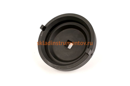 Специальная головка AIST для ступицы крана Liebherr 67412215 00-00020501 Специальная головка AIST для ступицы крана Liebherr 67412215 00-00020501