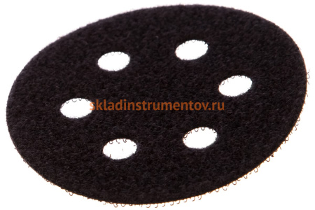 Защитная прокладка (77 мм; 6 отв.; 5 шт.) MIRKA 8294710111