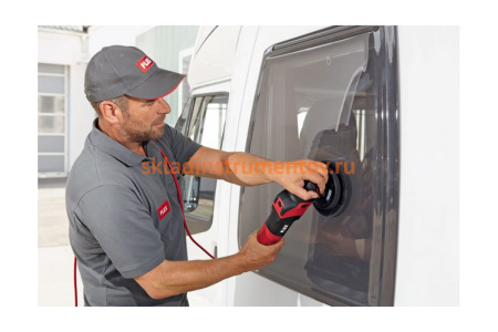 Полировальная машина FLEX PE 14-1 18 395749
