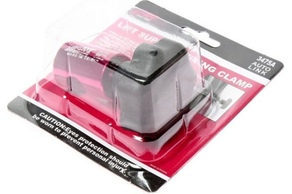 Фиксатор подъемников капота, багажника JTC 3475A