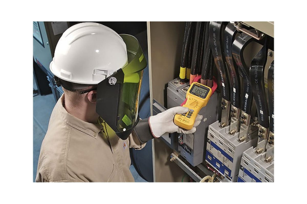 Токоизмерительные клещи FLUKE 355