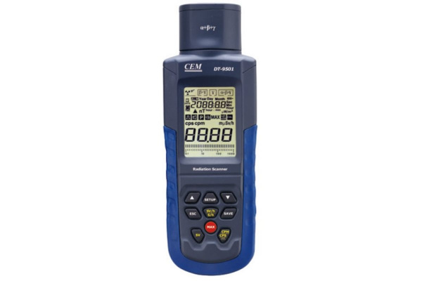 Дозиметр СЕМ DT-9501 481943