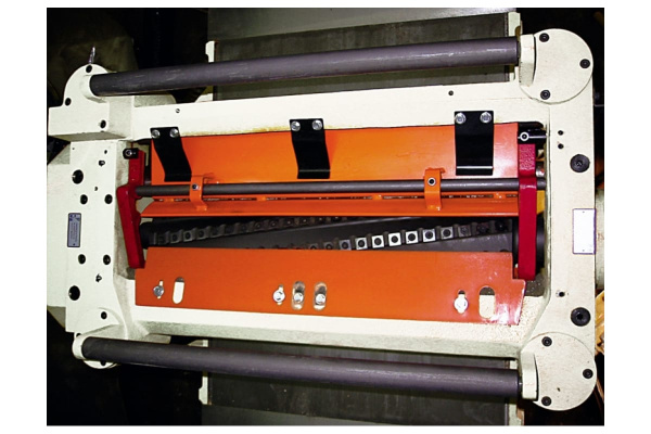 Рейсмусовый станок Jet JWP-209HH 1791316T