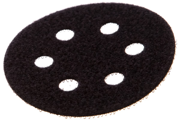 Защитная прокладка (77 мм; 6 отв.; 5 шт.) MIRKA 8294710111