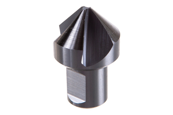 Зенковка (3-30 мм,  Weldon 19) AT-S Z3-30