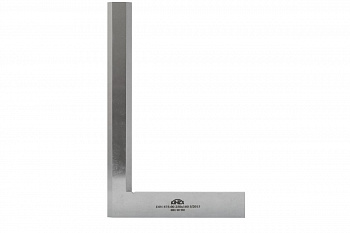 Поверочный угольник Kinex 100х70мм, Класс 00, УЛП DIN875 4001-03-100
