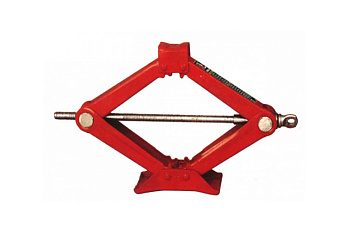 Ромбовый домкрат 1т AIST 67D13101 00-00008602