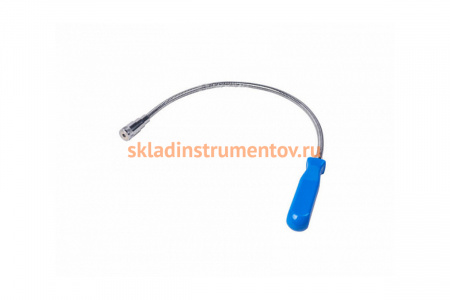 Гибкий захват магнит AIST 500мм 1.6 кг с фонариком LED 19911916-1 00-00024129