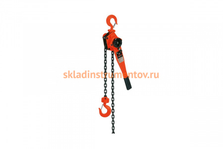 Рычажная таль JET JLPA 1.5T WO 3m 987611
