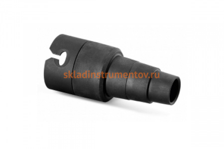 Адаптер специальный для пылесоса SAD-C (25-32 мм) FLEX 445029