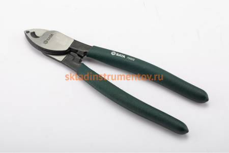 Кусачки для кабелей и проводов 8 дюймов Sata 72502