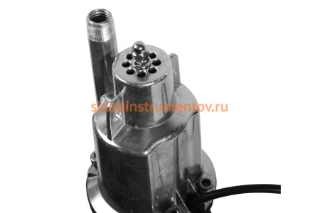 Вибрационный насос Вихрь ВН-10В 68/8/1