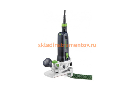 Кромочный модульный фрезер FESTOOL MFK 700 EQ/B-Plus 574453